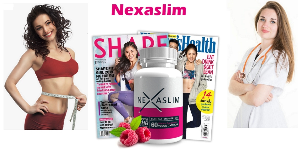 Nexa Slim Ketosis Israel ביקורות, יתרונות ותופעות לוואי, מחיר אחרון!