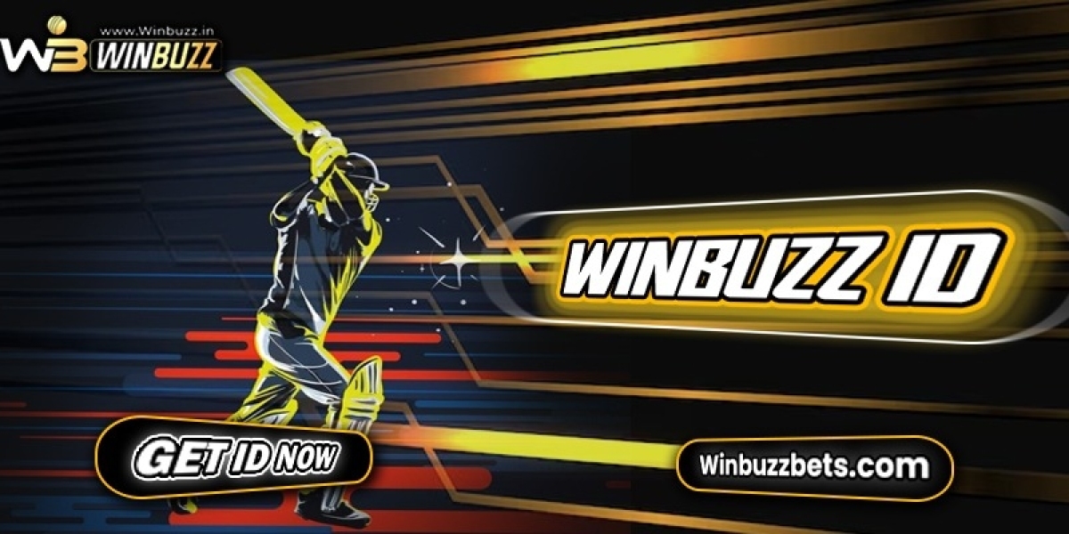 Internet Betting with Winbuzz ID: Win Instant Money!