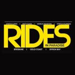 Rides In paradise