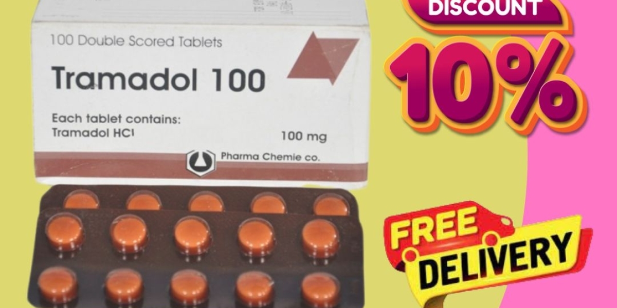 Buy Tramadol Online Without Prescription