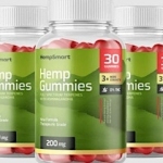 Smart Hemp Gummies New Zealand