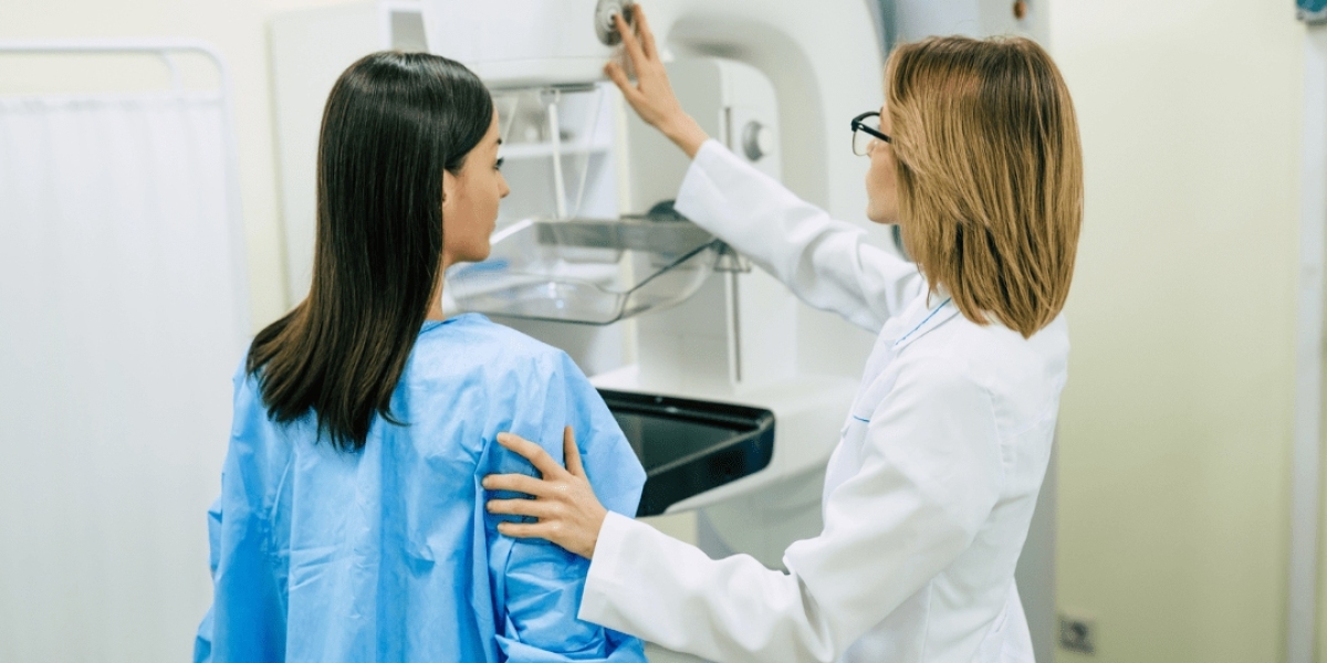 6 Key Reasons Why Mammogram Screening in Dubai is Essential