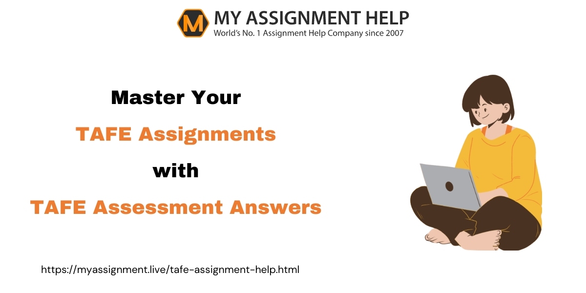 When Should You Start Seeking TAFE Assignment Help?