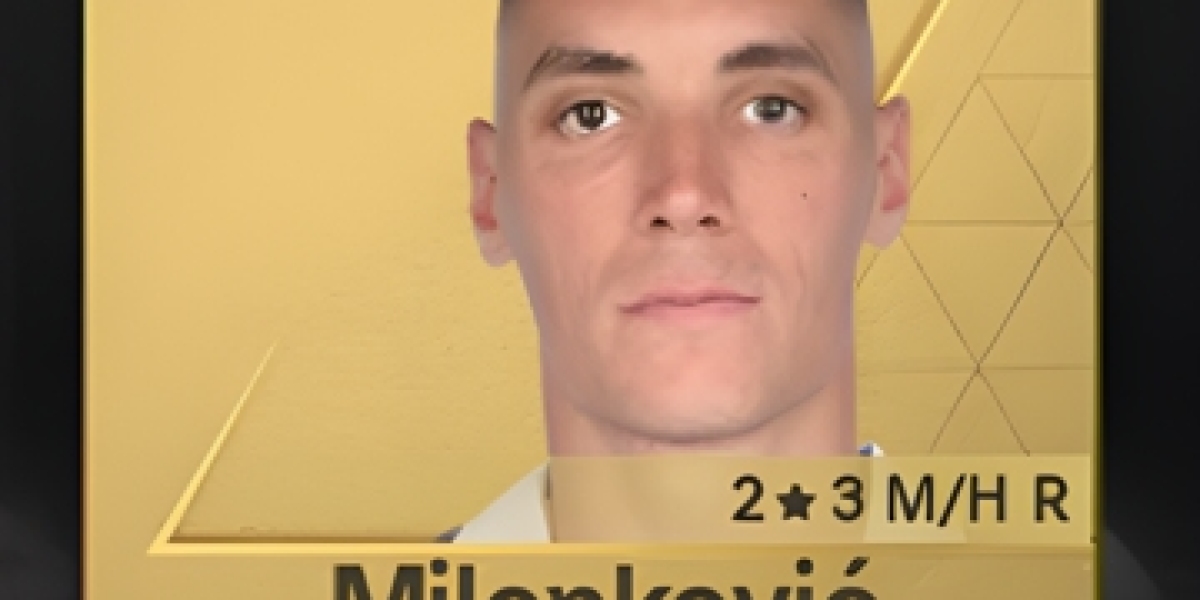 Mastering FC 24: Acquiring and Utilizing Nikola Milenković's Player Card