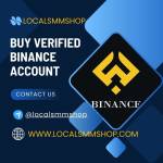 Buy Verified Binance Account