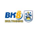 BK8 training