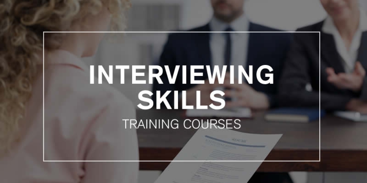 Mastering the Art of Interviewing: Essential Skills for Success