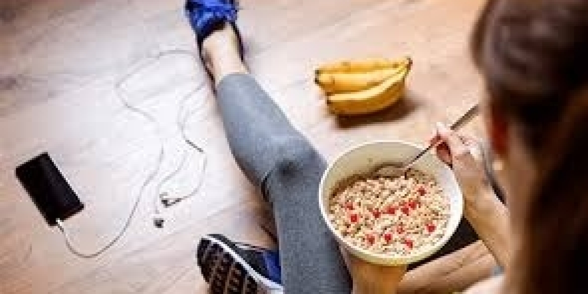 Diet & Mobility: The Nutrition-Movement Link