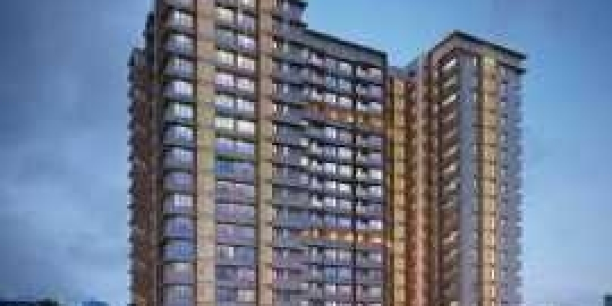 Flats in Mahalaxmi