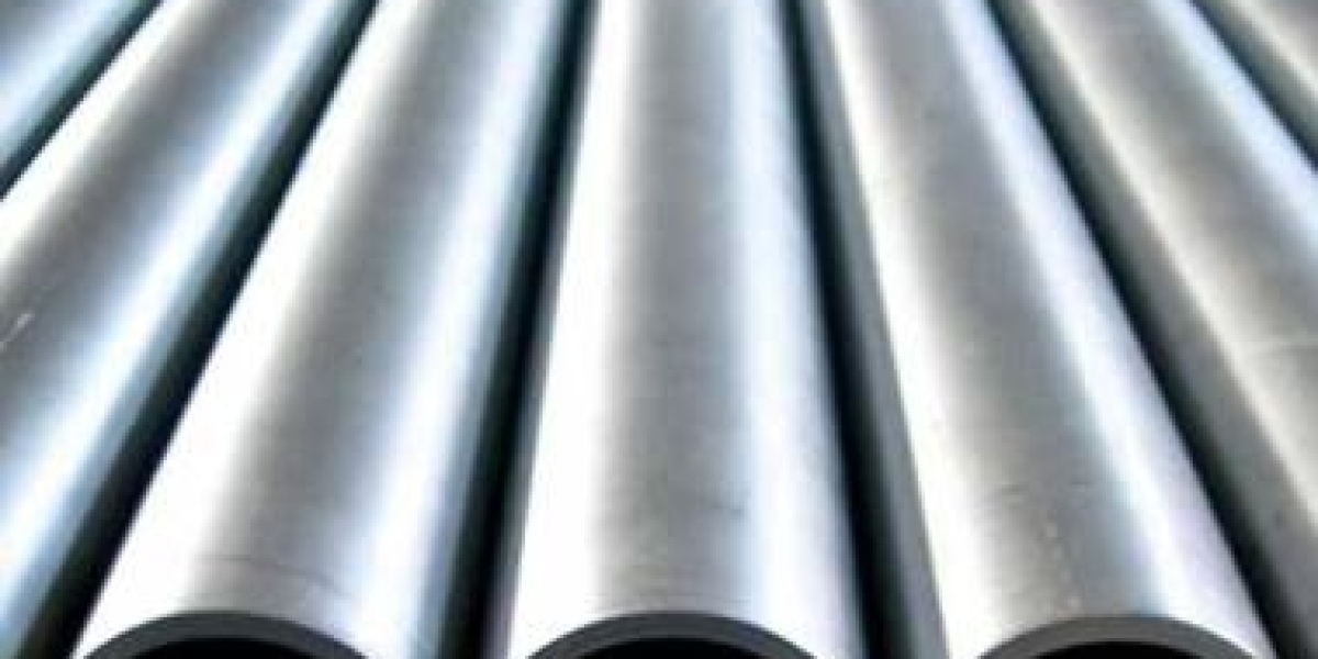 Top 5 Best Carbon Steel Pipes Manufacturers in Mumbai