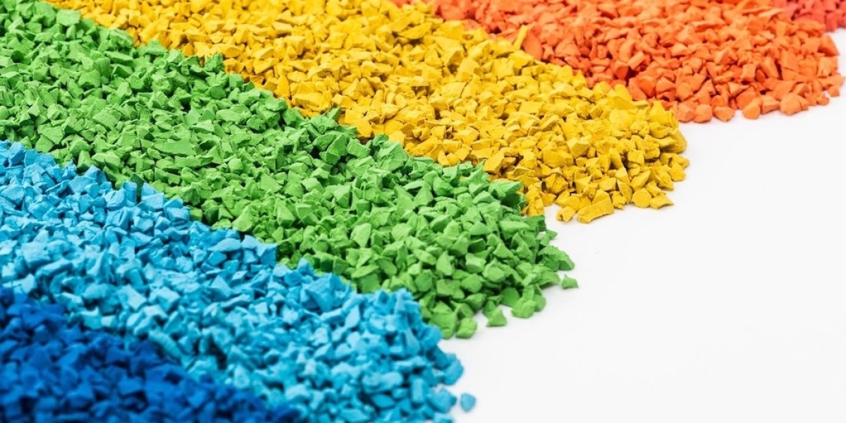 South Korea Thermoplastic Elastomer Industry: South Korea Leads Global Thermoplastic Elastomer Production