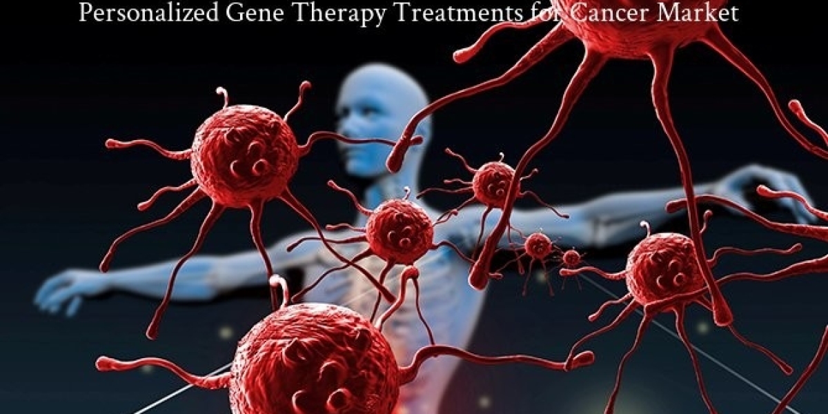 Personalized Gene Therapy: Targeted Cancer Treatment