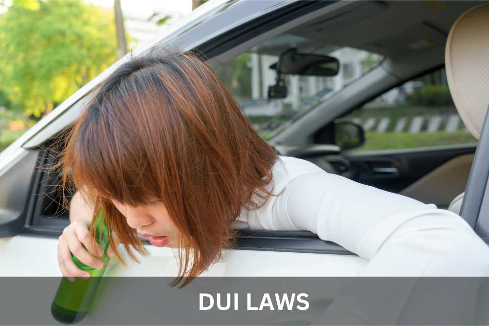 Charlottesville DUI Lawyer | DUI Lawyer Charlottesville VA