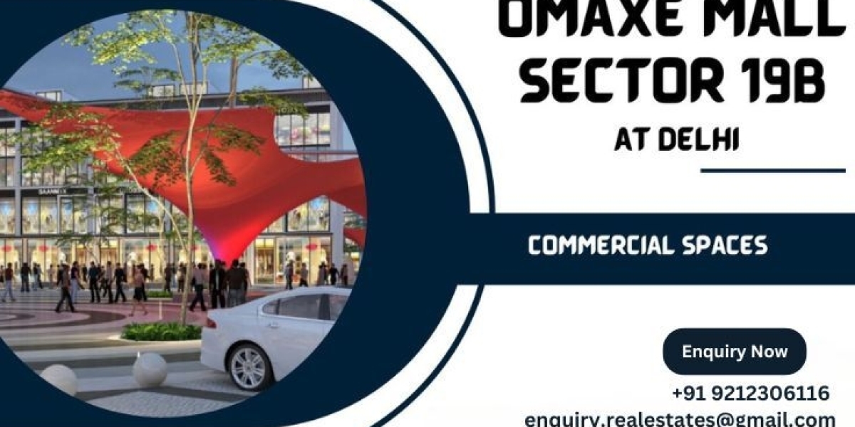 Omaxe State Dwarka Project Exclusive Amenities for Residents