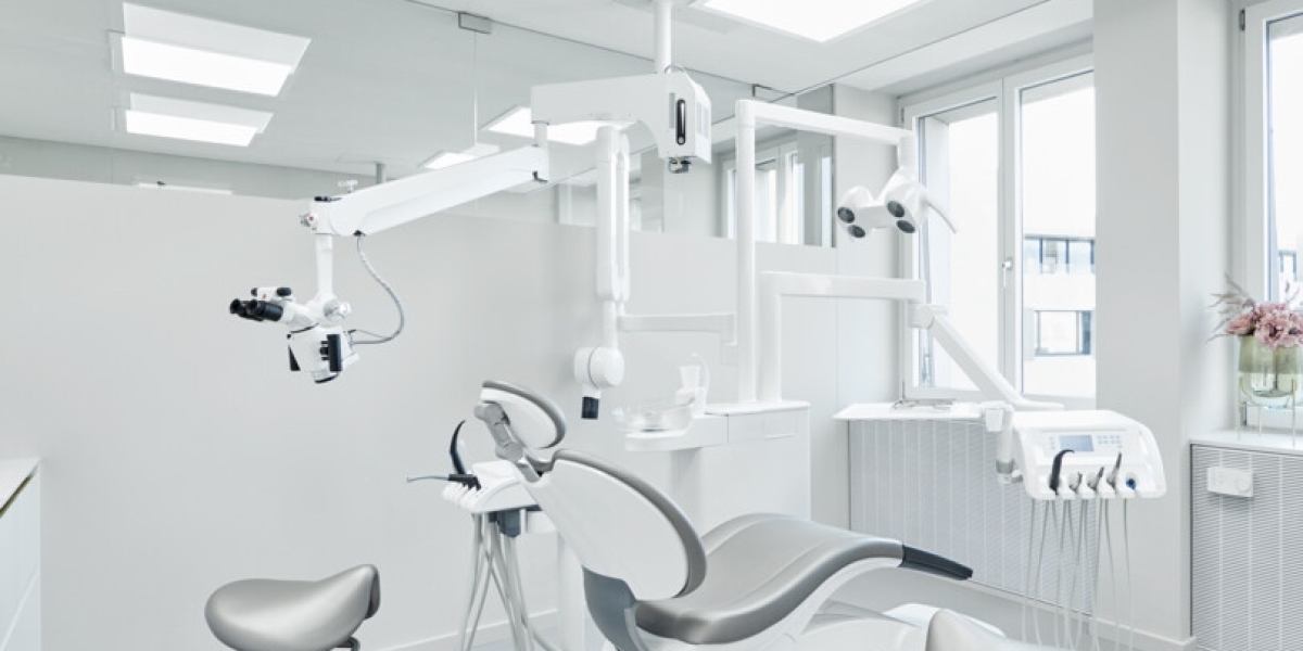 Zahnarztpraxis Zürich: Where Precision Meets Compassion in Dental Care