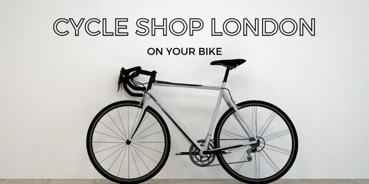 Cycle Shop London