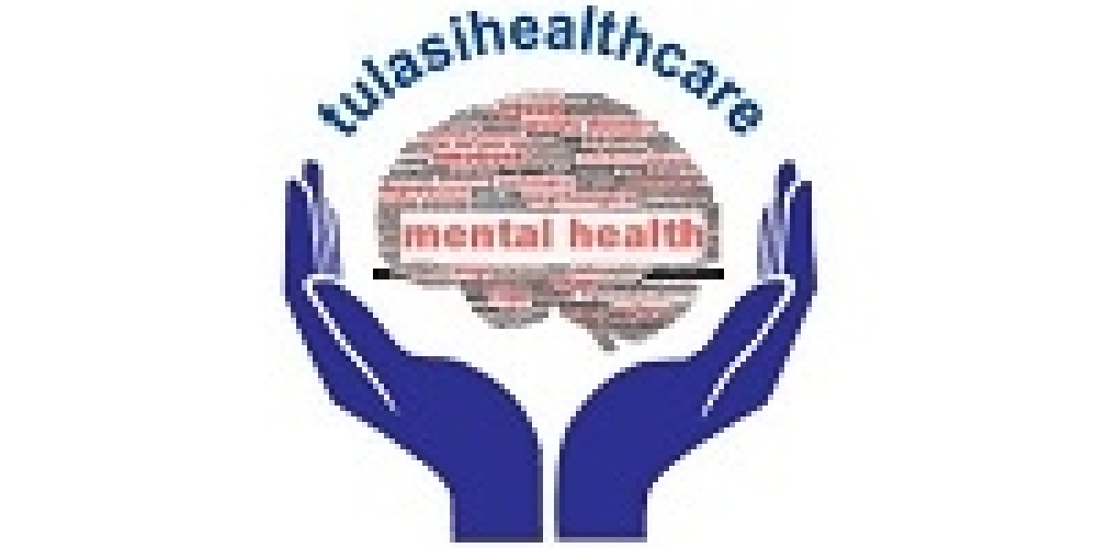 Unraveling Mental Health Solutions: Discovering the Best Psychiatrist in Delhi at Tulasi Healthcare