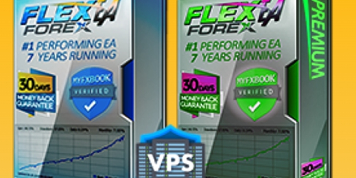 Maximizing Profits with Forex EA: Your Guide to Flex EA