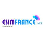 eSIM France