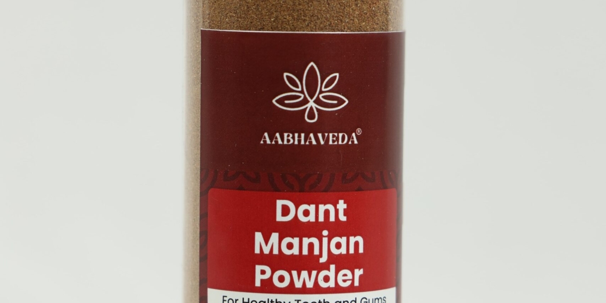 The Advantages of Dant Manjan: A Traditional Way for Improved Dental Health