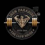 iron paradise