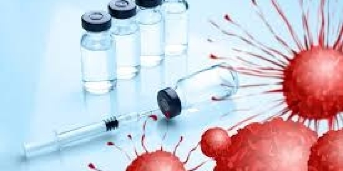 Global Cancer Vaccines Market Outlook: Trends and Opportunities