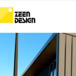 zeen zeendesign