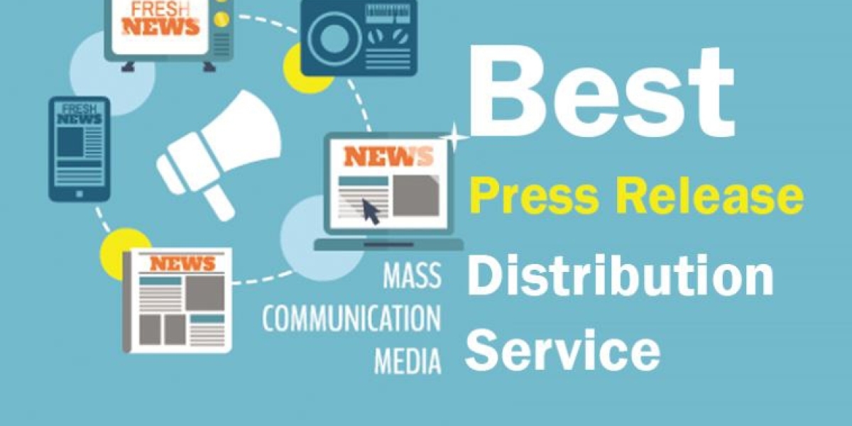 Press Release Service Innovations Shaping Your Future