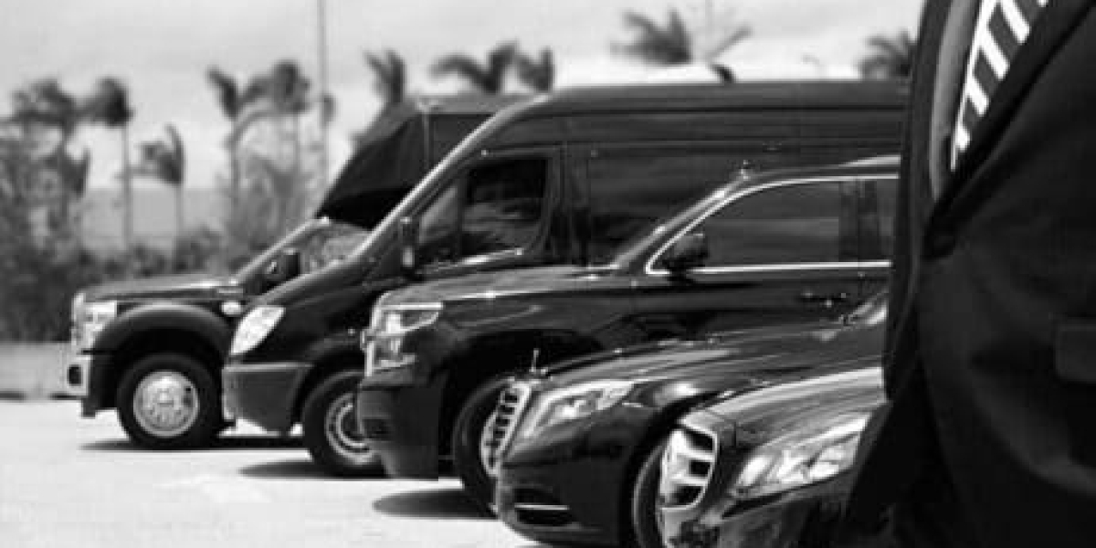 Miami Florida Limo Service