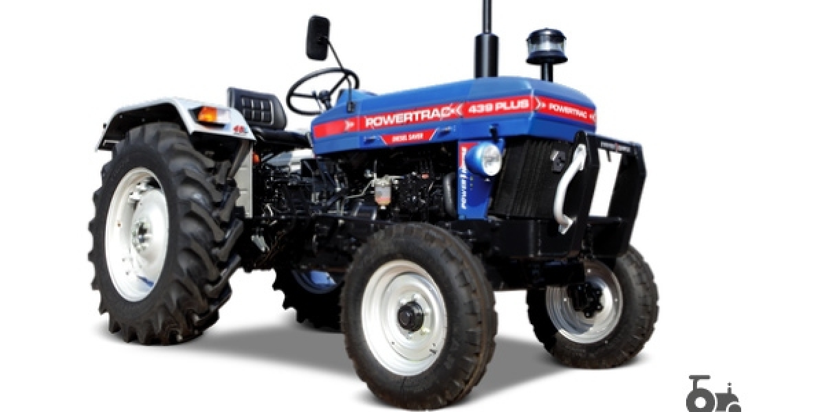 Powertrac Tractor Price & features in India 2024 - TractorGyan