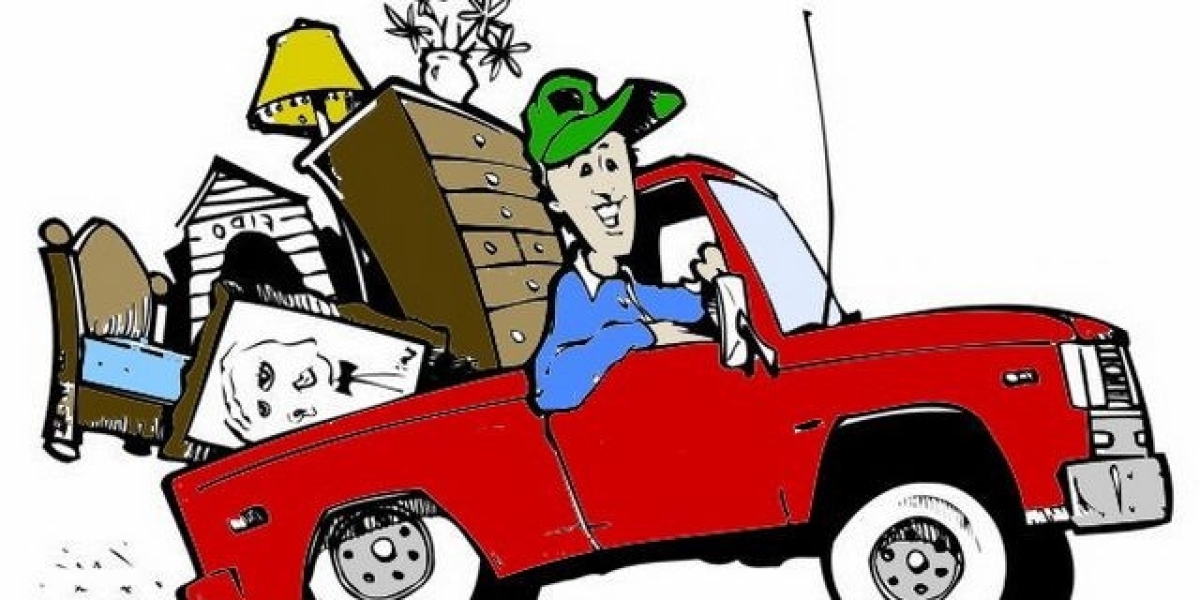 ustomer Service in the Junk Hauling Industry