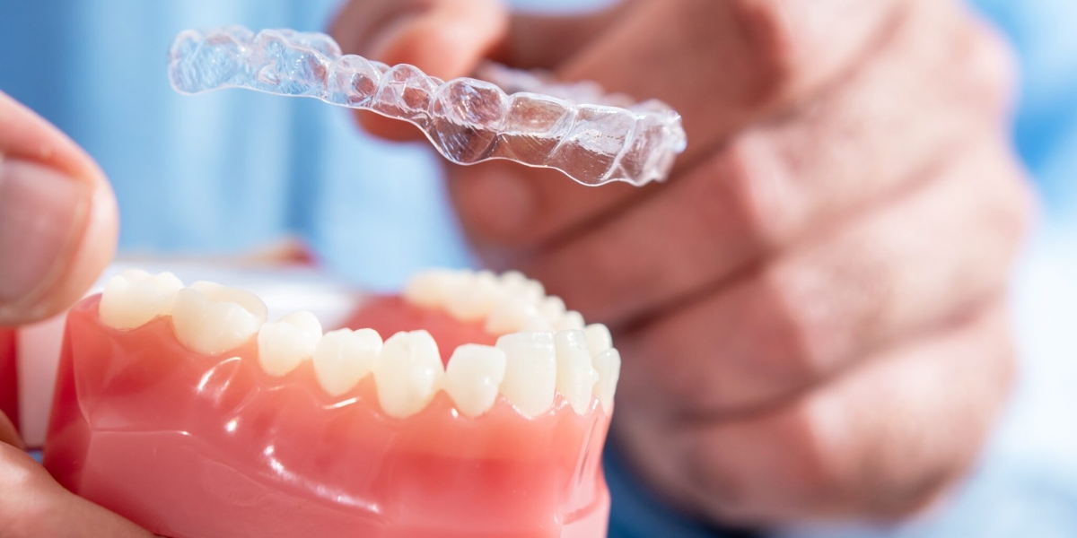 Invisalign in Boise: Clear Aligners for a Hassle-Free Smile