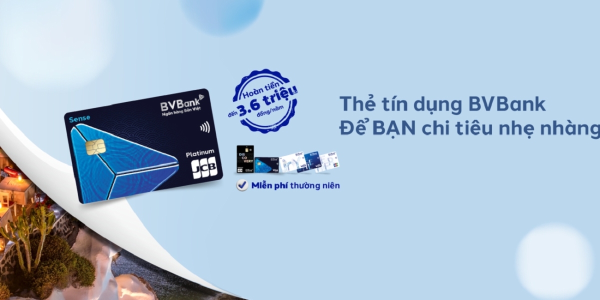 BV bank thiết lập quan hệ hợp tác với nhiều đối tác