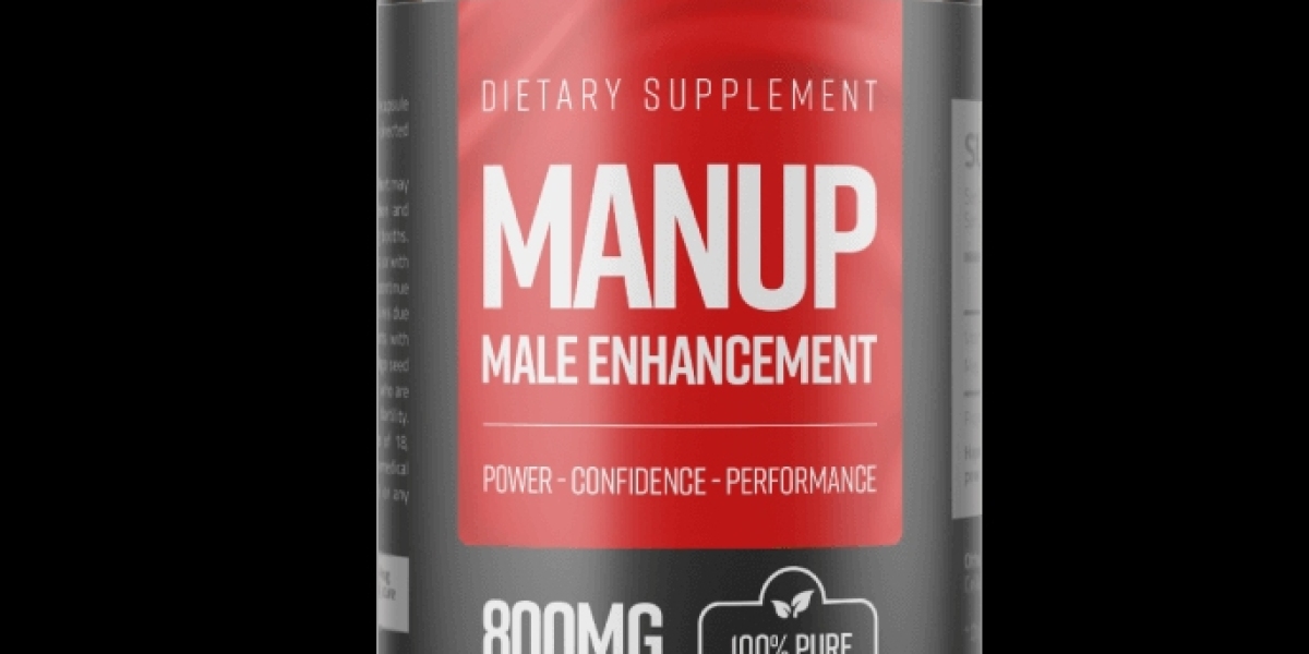 Are there any age restrictions for using ManUp Gummies?