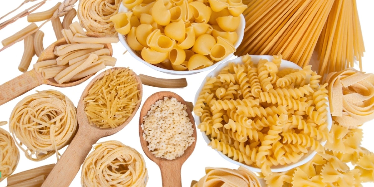 Global Pasta Market Analysis Forecast 2024- 2030