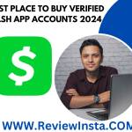 Buy Verified Cash App Accounts