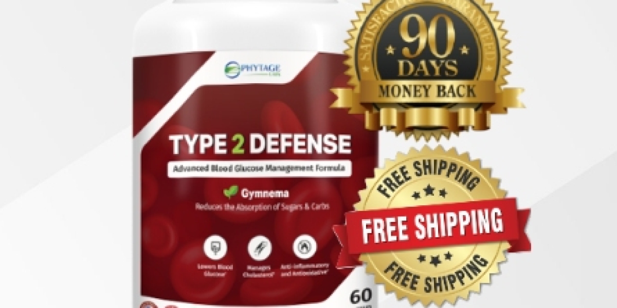 Type2Defense USA - ((⛔THE TRUTH!⛔)) How Can We Use Type2Defense For Controling Blood Sugar?