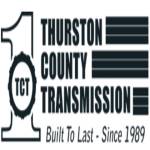 Thurston County Transmission Repair Shop