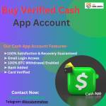 Buy Verified CashApp Account