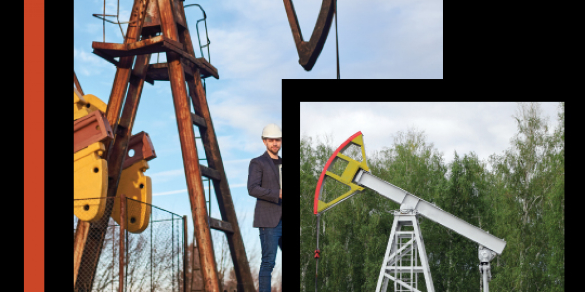 Optimize Efficiency and Safety: Rent Top-Quality Equipment for Oil & Gas and Construction