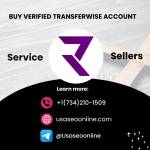 Buy Verified TransferWise Accounts