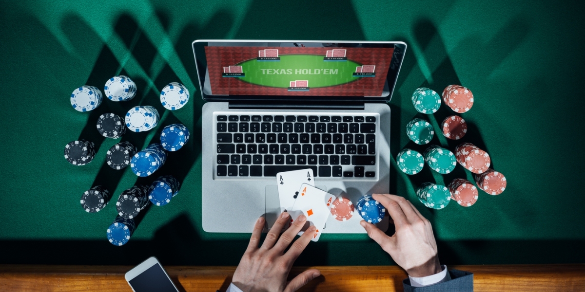 How Game Development is Shaping the Gambling Industry's Future