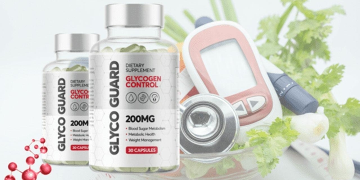 Glyco Care Canada - Blood Sugar Supplement Price & Ingredients