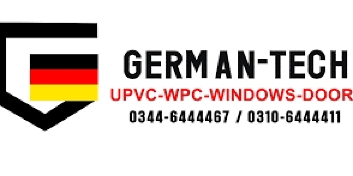 german tech upvc