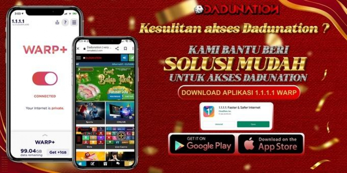 Dadunation - Manfaatkan Kesempatan Emas! Bonus Menggiurkan untuk Member Baru