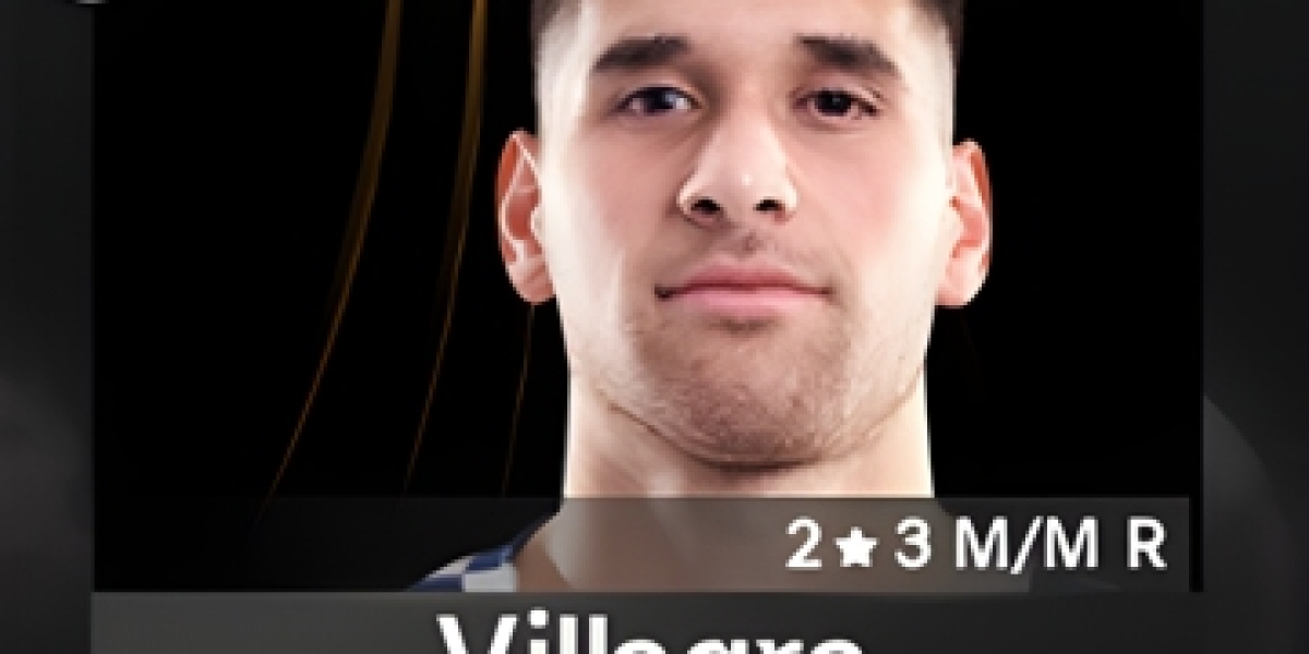 Master the Midfield: Score Rodrigo Villagra&#039;s Libertadores Card in FC 24