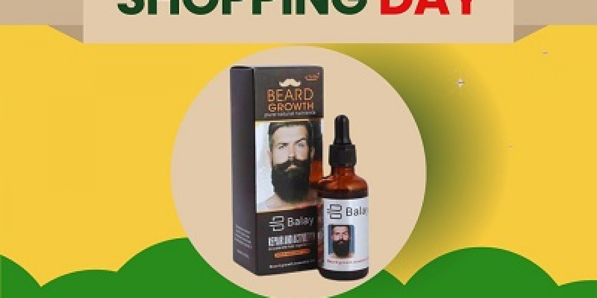 Balry Beard Growth Essential Oil price In Pakistan | 03001819306 | Quickon.pk