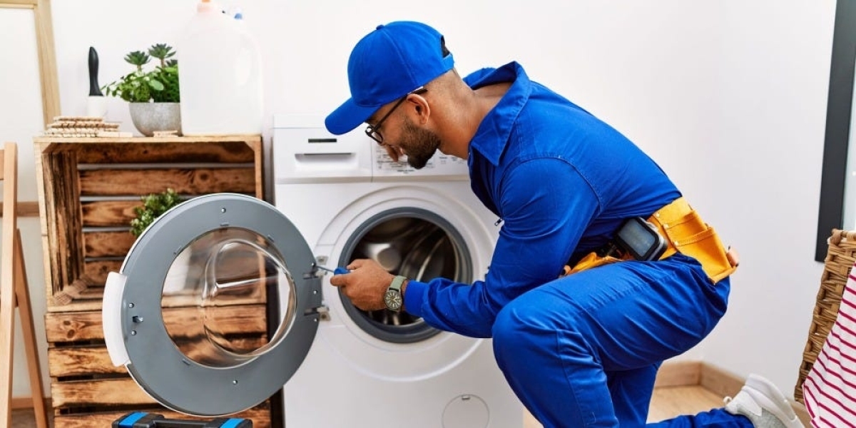 Signs You Need Washing Machine Repair in London, Ontario