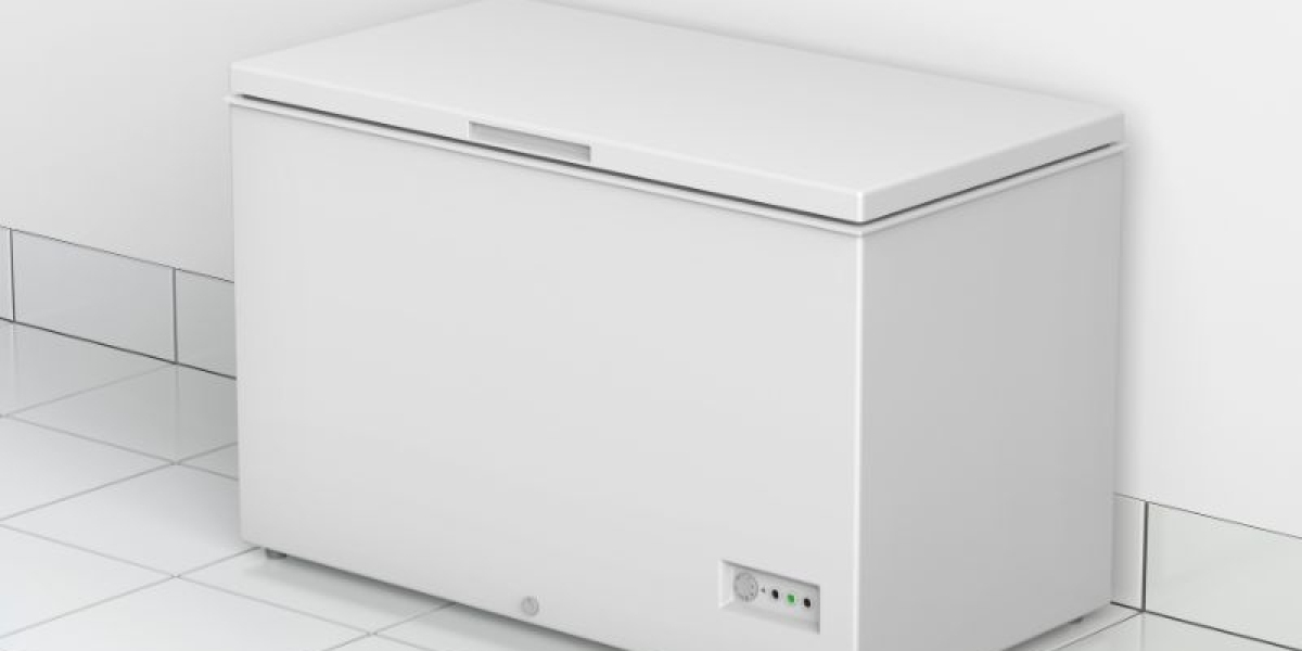 The Ultimate Guide to Choosing a Small Chest Freezer