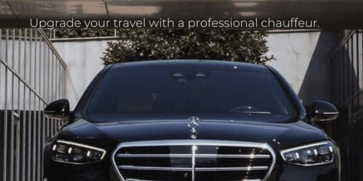 Private Limo Service Miami